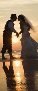 Beach Wedding