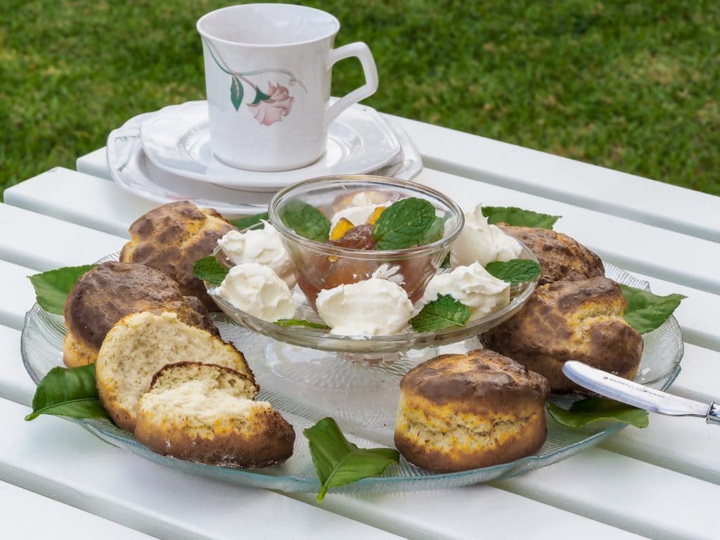 Scones
