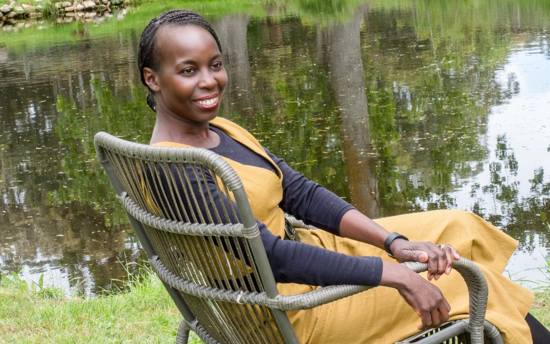 Portrait Sessions at Cobb Hills Estate