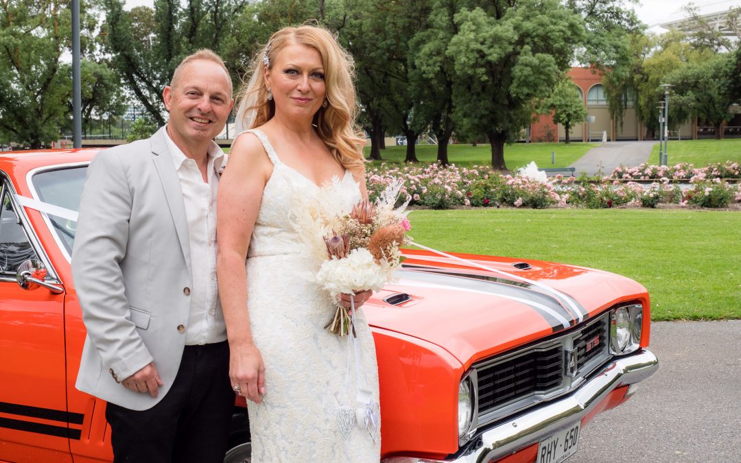 Tereza and Dino – Oct 2020